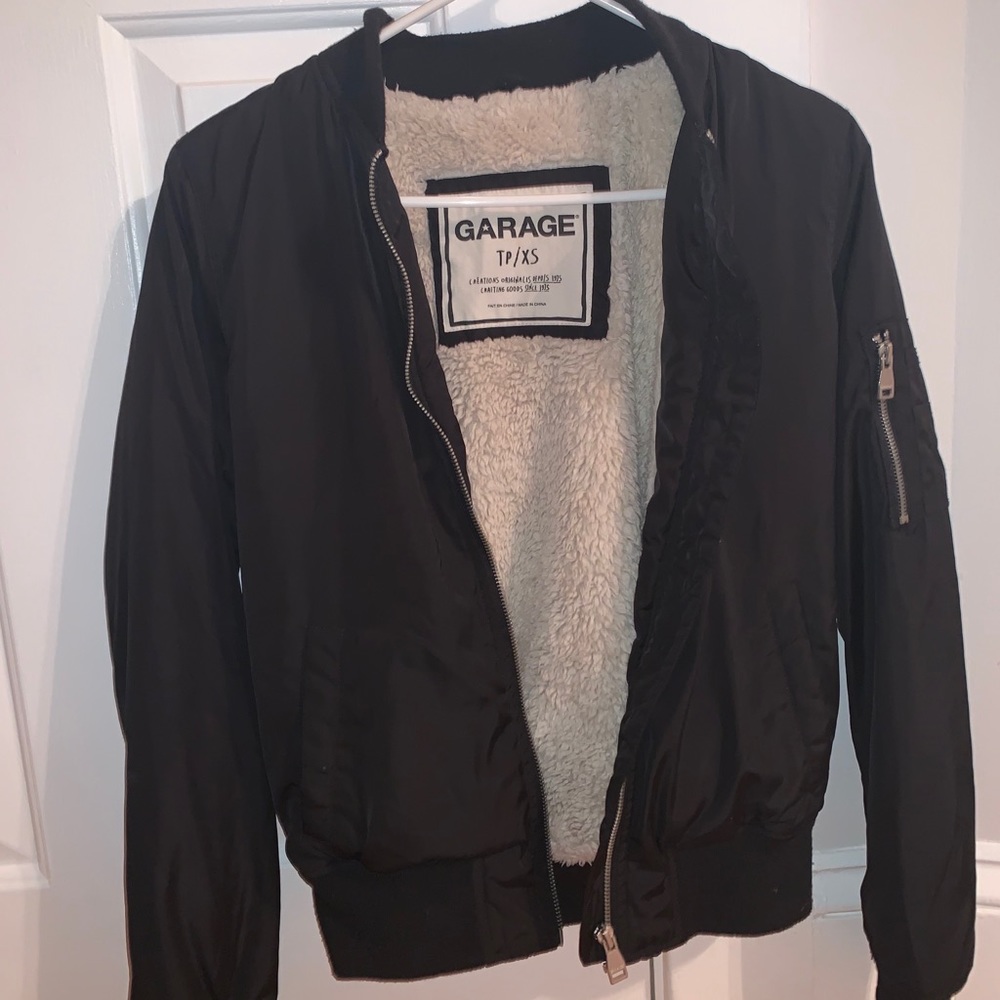 jacket - Picture 1 of 1